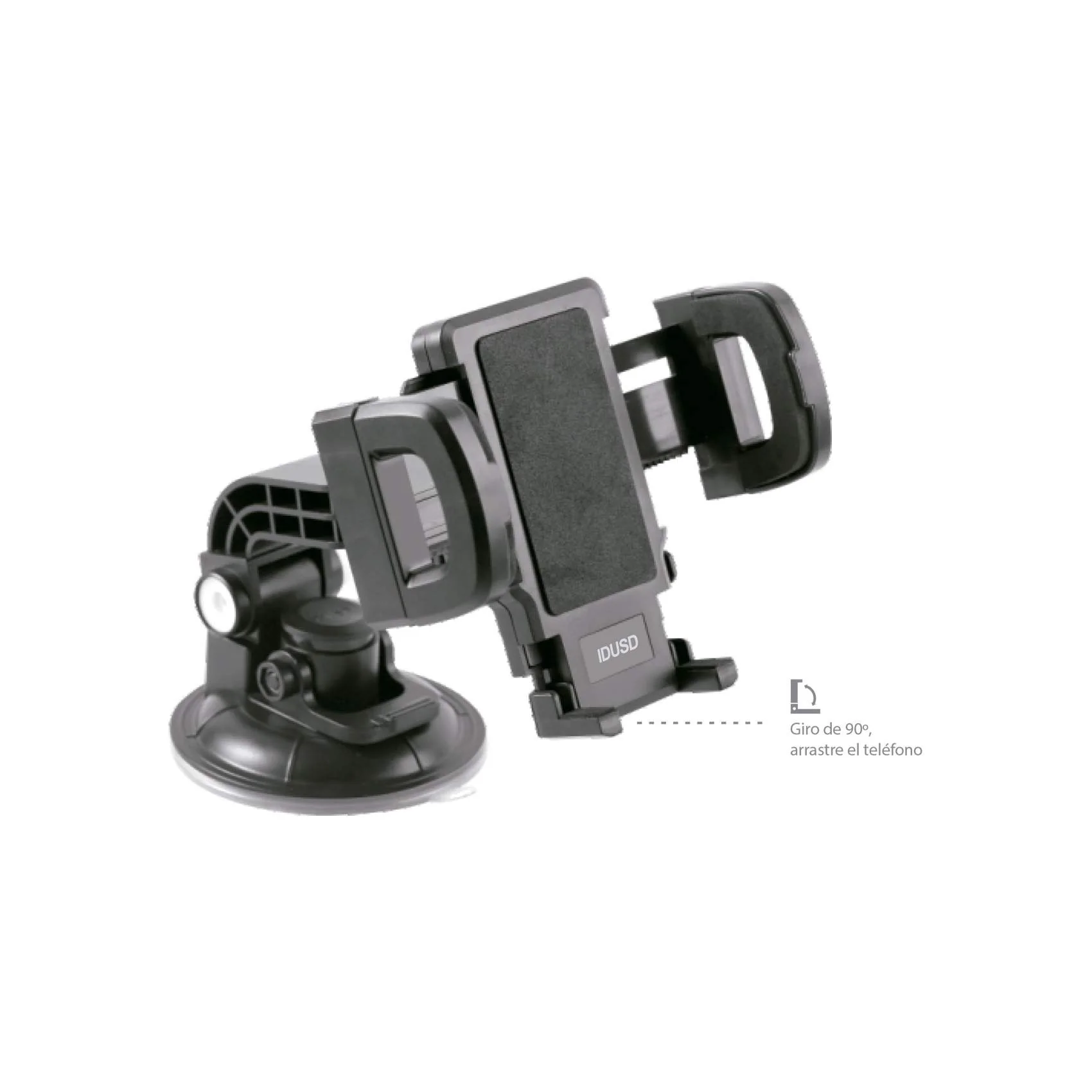 IDUSD SOPORTE PARA MOVIL G10A - Imagen 3